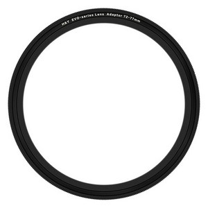 에이치앤와이 HD EVO 시리즈 마그네틱 렌즈 어댑터 72-77mm, ELA72-77 (72-77mm), 1개