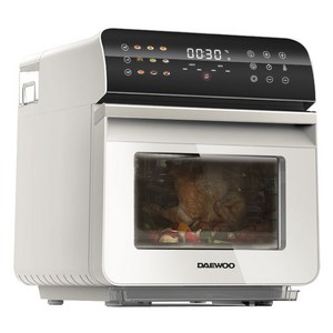 대우 스팀 에어프라이어 10.5L SUS304, DEF-AC105, 혼합색상