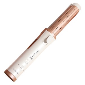 르꽁뜨바이헤어 에어쿨링 펌고데기, 화이트, SSK-011HIW