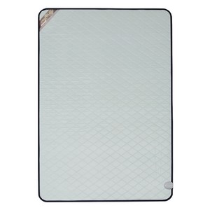 한일의료기 프리미엄 카본열선 파스텔 탄소매트 민트 HI-105D, 더블(135 x 195 cm)