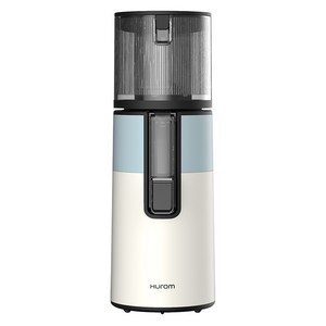 휴롬 투톤 착즙기, H400, 머디스카이+웜화이트
