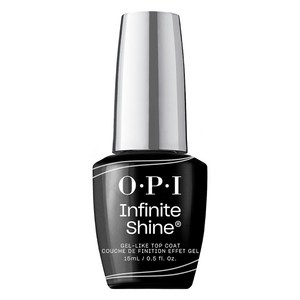 오피아이 인피니트샤인 매니큐어, 탑코트, 15ml, 1개