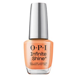 오피아이 인피니트샤인 매니큐어, ISL 117 Always within Peach, 15ml, 1개