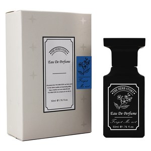 더허브스토리 물망초 오 드 퍼퓸, 50ml, 1개