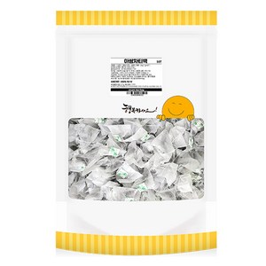 고미네 아쌈차티백, 1g, 50개입, 1개