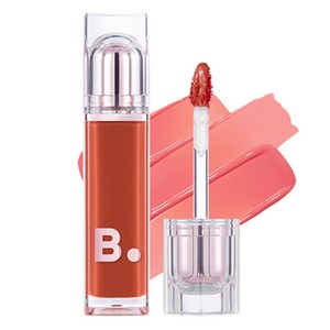 비바이바닐라 듀 글로우 틴트, CR04 피치 소르베, 1개