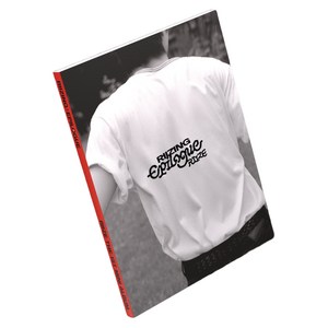 라이즈 미니앨범 1집 RIIZING : Epilogue PHOTO BOOK Ver., 1cd