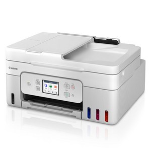 캐논 무한잉크 무선 복합기, G4981