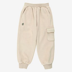 뉴발란스키즈 아동용 WINTER CAMPING 아이콘 플리스 점퍼