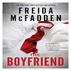 The Boyfriend, Poisoned Pen Press