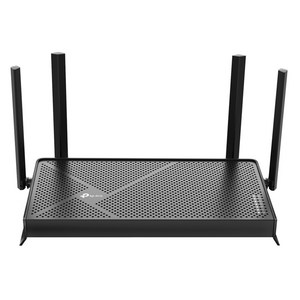 티피링크 듀얼 밴드 Wi-Fi 7 공유기 BE3600, Archer BE230, 1개