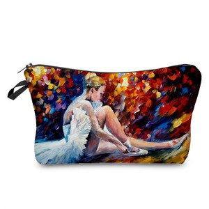 제이앤케이 카메라 부속 수납 가방 파우치 상품1, 1개