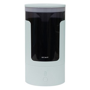 스가브 무드조명 간편세척 슈퍼소닉 가습기, 민트, SVL-07M