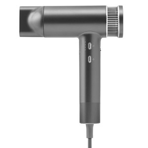 예스뷰티 에어블로우 BLDC 파워 이온 헤어드라이기 1300W 530g, Z5, 그레이