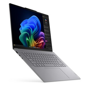레노버 2024 요가 슬림 7i 15ILL9 15.3 코어Ultra7 인텔 15세대, Luna Grey, 83HM000HKR, 1TB, 32GB, WIN11 Home