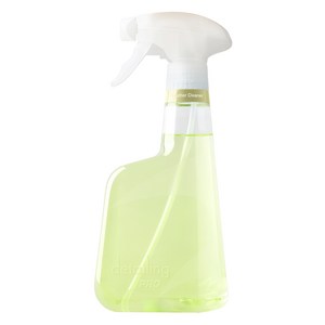 디테일링프로 가죽 크리너, 500ml, 1개