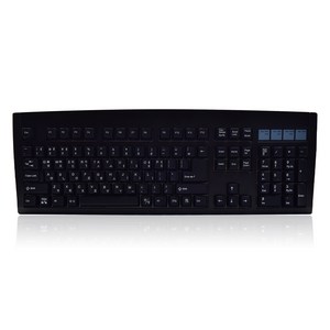 큐센 DT35 106 ABS 풀윤활 가스켓 유무선 기계식 키보드, 블랙, QSENN SEM-DT35 106, 민트축