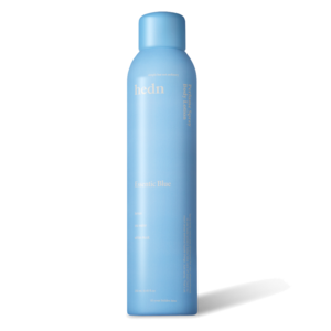 히든 퍼퓸 스프레이 바디로션 에센틱 블루, 250ml, 1개