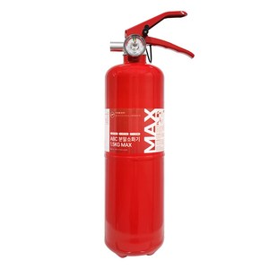 대동소방 분말 ABC 가정용 축압식 소화기, 1.5kg, 1개