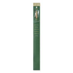 Clover 아프간 코바늘 33cm 54-908, 1개