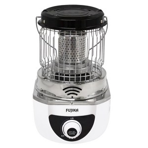 후지카 가스난로 FU, FU-118(화이트)