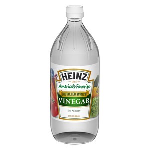 하인즈 디스틸드 화이트 식초, 1개, 946ml