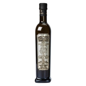 데달로 엑스트라버진 올리브 오일, 500ml, 1개