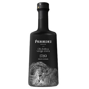 프리오르데이 엑스트라 버진 올리브 오일 아르베끼나, 1개, 500ml