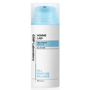 CNP차앤박 옴므랩 아쿠아 코어 업 올인원, 1개, 125ml
