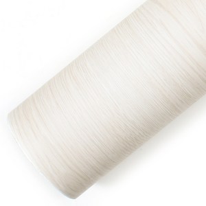 이씨코리아 우드 패턴 몰딩 인테리어필름 KW314L, 베이지, 폭 20cm x 길이 20m