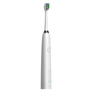 컴프라이프 씨앤케어 무선 음파 저자극 H600 전동칫솔, CP3001, 화이트, 1개