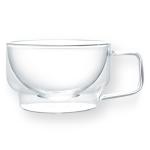 타바론 미니마리티 컵 250ml, 투명, 1개
