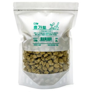 다농 휴가토 대립, 1개, 2L