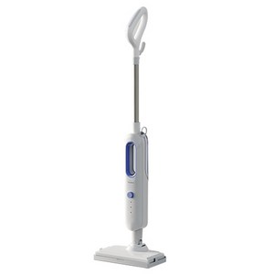 멜피움 스팀청소기, MPM-C243, 화이트