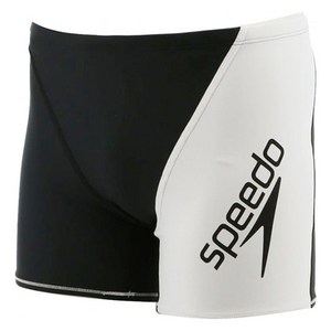 스피도 패널 턴스 사각 수영복 ST52303