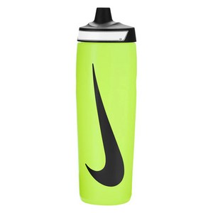 나이키 리퓨얼 물병 FN0416-753, 그린, 1개