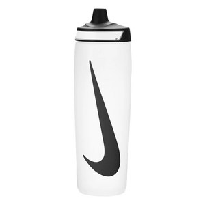 나이키 리퓨얼 물병 FN0416, 화이트, 1개, 750ml