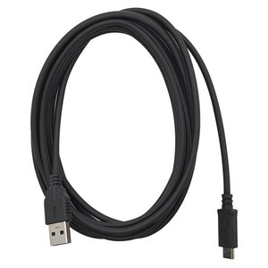 컴스 USB 3.1 Type C 케이블 USB 3.0 A to C타입 충전 데이터, IF006, 1개