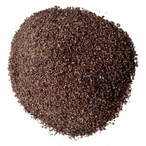 샘아쿠아 관상어 리프레쉬 샌드 바닥재 3kg, 브라이트핑크, 1개