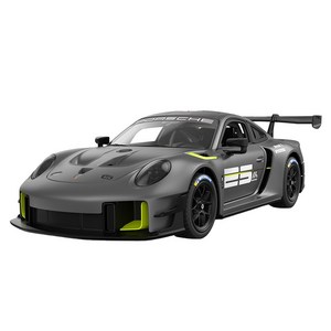 라스타 포르쉐 911 GT2 1:18 RC 프라모델, 혼합색상, 1개