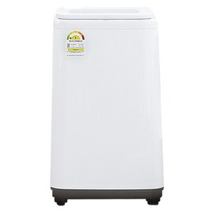 메디하임 삶는 1등급 미니 세탁기 MHW-380SQ 3kg 방문설치, 화이트