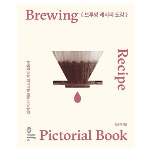 브루잉 레시피 도감, 아이비라인, 김승백