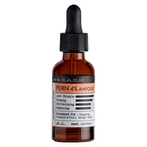 더마팩토리 PDRN 4% 앰플, 30ml, 1개
