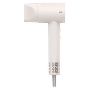유닉스 에어스피더 BLDC 드라이기 1600W, UN-A7610, 베이지