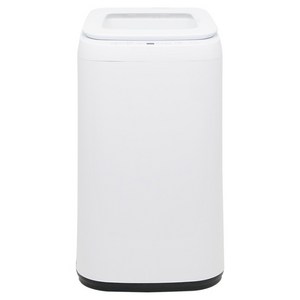[10% 환급가전] 쿠잉전자 고온 1등급 삶는 미니 세탁기 LW30HT02 3kg 방문설치, 화이트