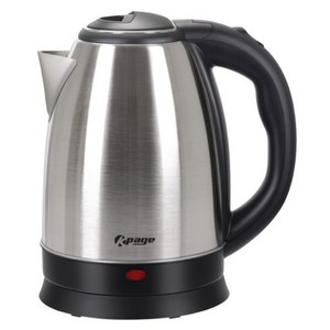 케이페이지 스테인레스 무선 멀티 포트 1.8L, KEP-S1800