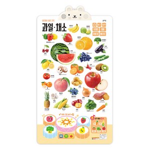 사운드 차트: 과일 채소, 블루래빗 골드박스 특가
