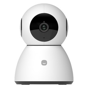 헤이홈 Pro+ 5MP 스마트 홈카메라 실내용, GKW-MC0511, 1개 골드박스 특가