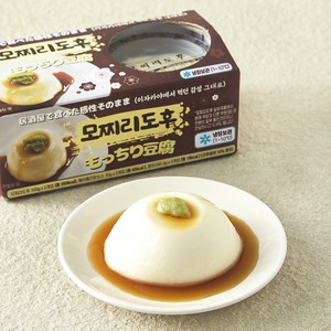 모찌리도후 2개입, 200g, 1개