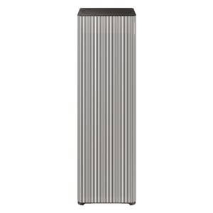 삼성전자 인피니트 AI S필터 공기청정기AP90F08163EDD 80㎡ 방문설치, AP90F08163EDD, Essential Beige + Muted Metal